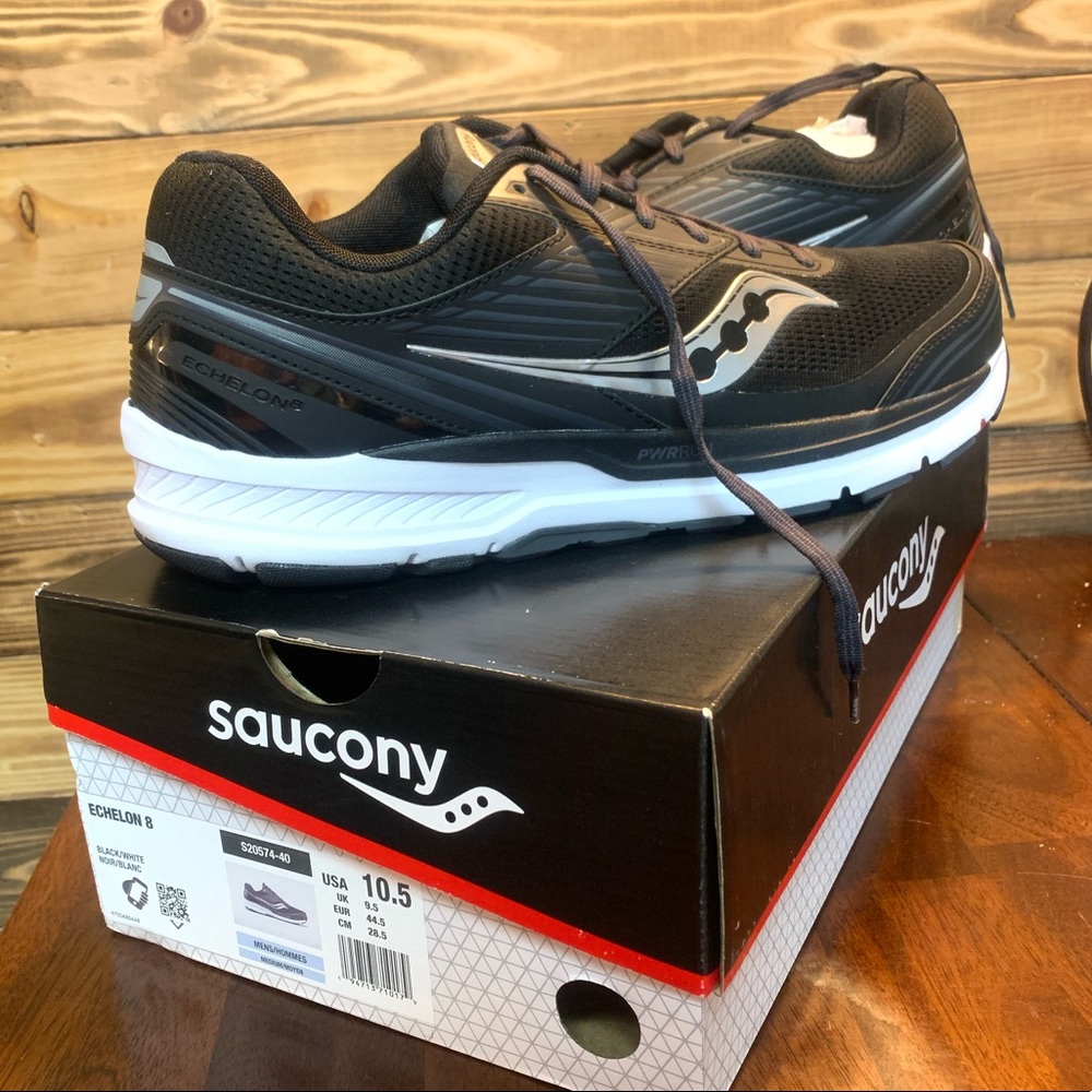 Saucony Echelon 8